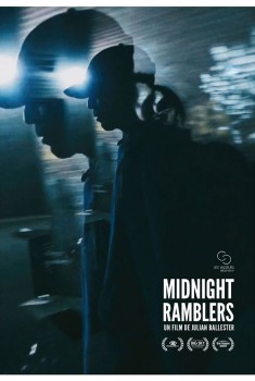 Midnight Ramblers (2018)