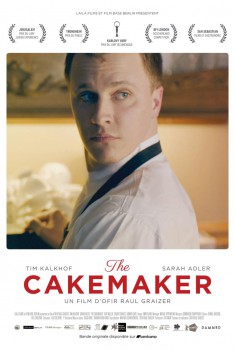 The Cakemaker (2018)