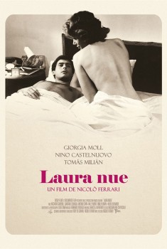 Laura nue (2018)