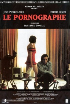 Le Pornographe (2018)