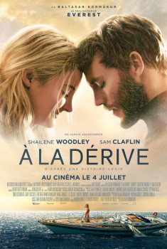 À la dérive (2018)