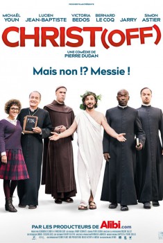 Christ(off) (2018)