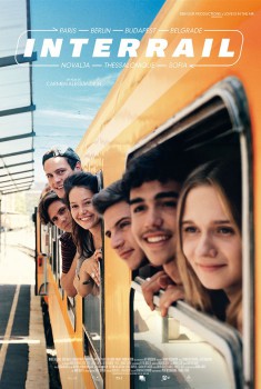 Interrail (2018)