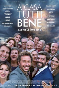 Une Famille italienne (2018)