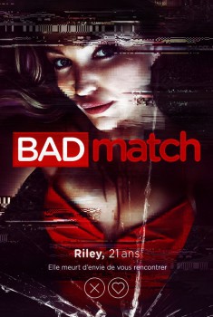 Bad Match (2018)