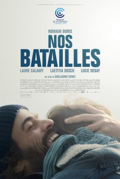 Nos batailles (2018)