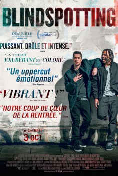 Blindspotting (2018)