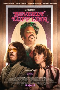 An Evening With Beverly Luff Linn (2018)