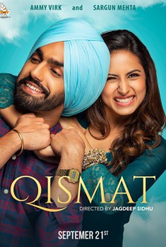 Qismat (2018)