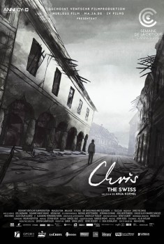 Chris the Swiss (2018)