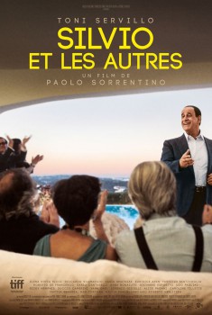 Silvio et les autres (2018)