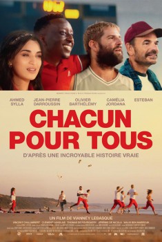 Chacun pour tous (2018)