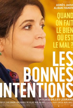 Les Bonnes intentions (2018)