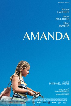 Amanda (2018)