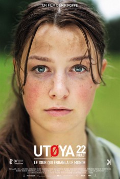 Utoya, 22 Juillet (2018)