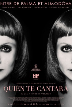 Quién te cantará (2018)