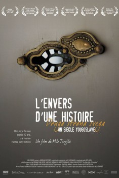 L'Envers d'une histoire (2018)