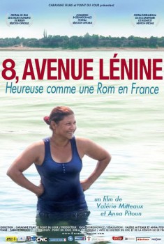 8, avenue Lénine (2018)