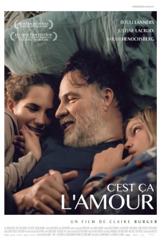 C'est ça l'amour (2019)