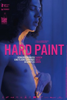 Hard Paint (2019)