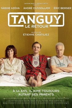 Tanguy 2, le retour (2019)