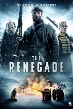 The Renegade (2019)
