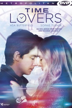 Time lovers (2019)