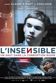 L'Insensible (2019)