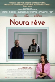 Noura rêve (2019)