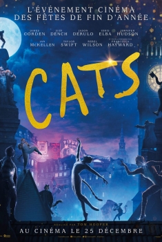 Cats (2019)