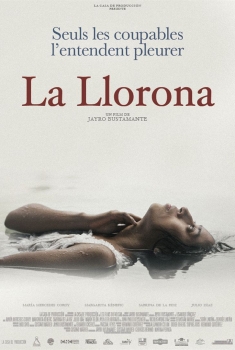 La Llorona (2019)