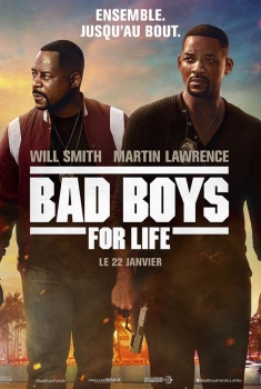 Bad Boys 3 For Life (2020)