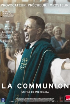 La Communion (2019)