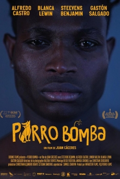 Perro Bomba (2019)