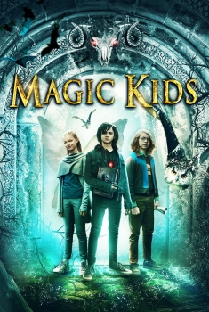 Magic Kids (2020)