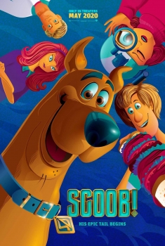 Scooby (2020)