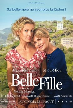 Belle-Fille (2020)