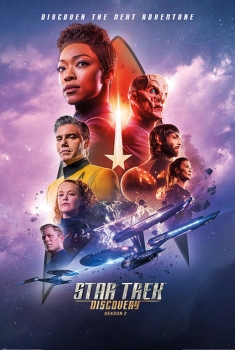 Star Trek 4 (2021)
