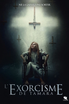 L'Exorcisme de Tamara (2020)