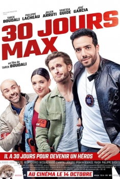 30 jours max (2020)