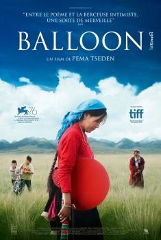 Balloon (2020)