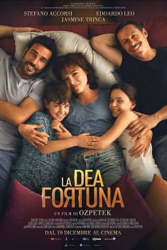 La dea fortuna (2021)