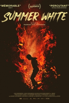 Summer White (2021)
