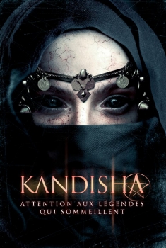 Kandisha (2021)