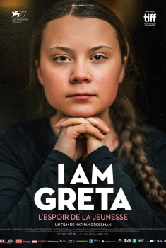 I Am Greta (2021)