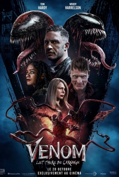 Venom 2: Let There Be Carnage (2021)