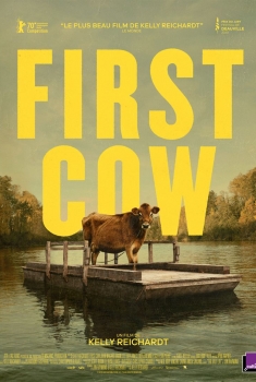 First Cow (2021)