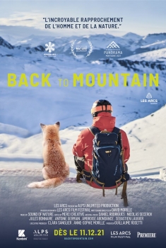 Back to Mountain (2021)