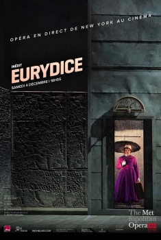Eurydice (Metropolitan Opera) (2021)