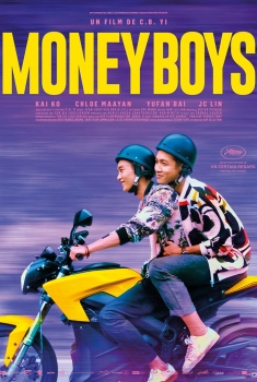 Moneyboys (2022)